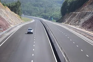 Đà Nẵng đi Quảng Ngãi chỉ mất 1 giờ 30 phút