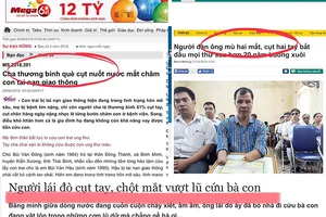 Trái tim trong bàn tay phải