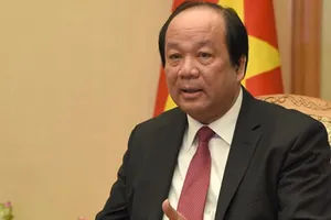 Cải cách hướng tới một chính phủ ‘không giấy tờ’