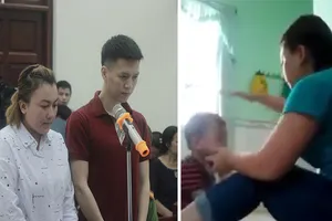 Bỏ quên bọn trẻ