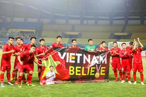 Khi ông Park nghĩ khác và làm khác VFF…