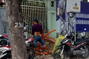 Các nước xử phạt việc xả rác, phóng uế nơi công cộng ra sao?