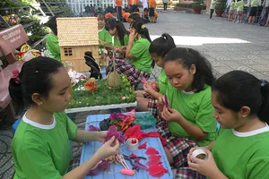 Học kỹ năng sống: Hào hứng học rồi… quên sạch