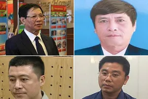 Bộ 2 lần yêu cầu, game RikVip mới bị ngưng 