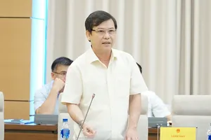 Cẩn trọng thì ít oan sai nhưng dễ lọt tội