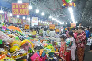 Festival biển 2018: Nhiều ‘sạn’