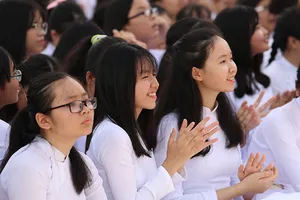 Ngành giáo dục cần hội nhập quốc tế