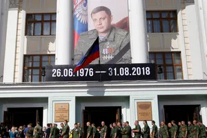 Nga hoãn cuộc họp ‘bộ tứ Normandy’ về Ukraine