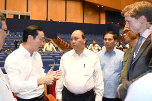 VN đã sẵn sàng cho sự kiện đối ngoại quan trọng trong năm