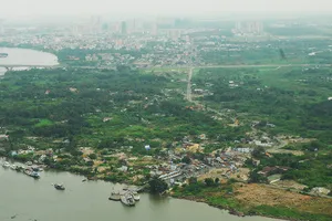 Dân Thủ Thiêm nói gì về kết luận kiểm tra? 