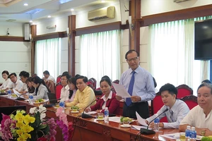 Ngành thuế không có quyền đòi ngân hàng tiết lộ tài khoản