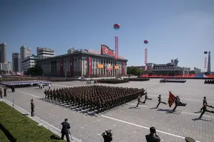 Ưu tiên chính trị mới của ông Kim Jong-un