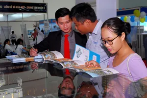 6 nguyên nhân làm giá nhà, đất TP.HCM tăng