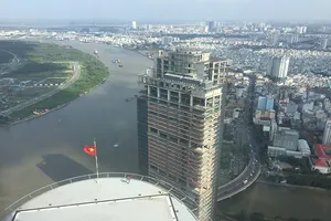 Lý do ngân hàng đồng loạt rao bán tài sản khủng