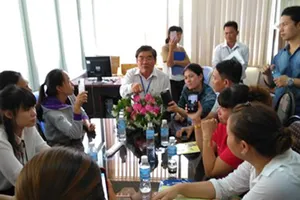 Tiền Giang sẽ có hội nghị về công nghệ giáo dục