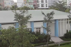 Chủ nhà xác BV Bình Chánh nói về khoản thu cao ngất