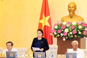 Xử lý tài sản ‘bất minh’: Ra tòa hay đánh thuế?