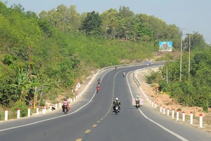 Sai phạm hàng chục tỉ tại một dự án giao thông