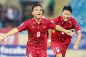 Những yếu tố chống lại đội tuyển Việt Nam tại AFF Cup 2018