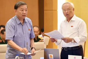 Quyền của phạm nhân được mở rộng tới đâu?