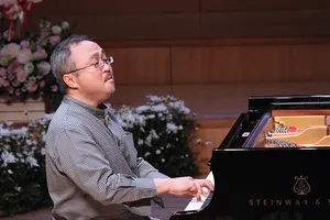 NSND Đặng Thái Sơn nhận giải thưởng cao quý của Ba Lan