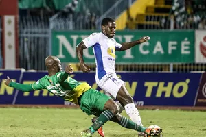 Vòng 22 Nuti Café V-League 2018: Chơi không nổi thì nghỉ!