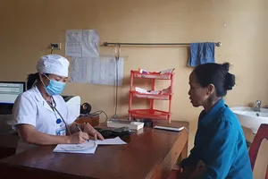 ‘Người gác cổng’ ngành y đối mặt nhiều khó khăn