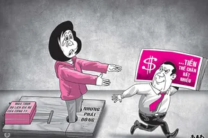 Thiệt đơn thiệt kép từ du lịch giá rẻ