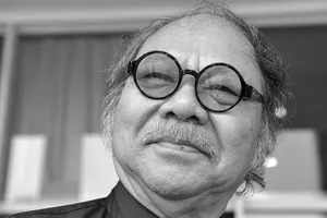 Vĩnh biệt NSND Đoàn Dũng - người thầy của nhiều thế hệ