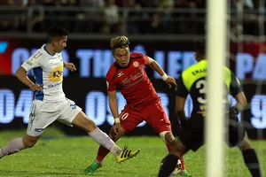 Hoàng Anh Gia Lai và vai trò ông ‘cố vấn’