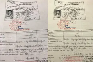 Nghèo để trục lợi: Nỗi nhục của ai?