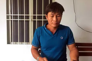 Đình chỉ để né bồi thường oan!