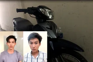 Mua xe giá rẻ coi chừng mang họa