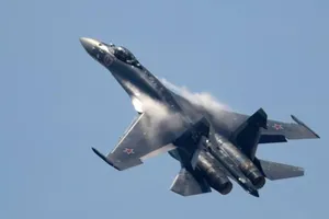 Lý do Mỹ trừng phạt quân đội Trung Quốc