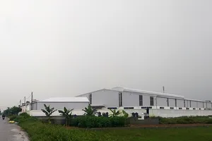 Chủ tịch xã bị cho nghỉ việc vì 3 nhà máy xây ‘lụi’