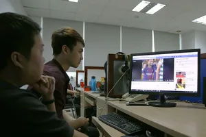 Bước ngoặt Facebook mua bản quyền bóng đá 