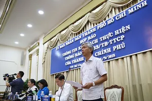 TP.HCM nhận trách nhiệm, xin lỗi dân Thủ Thiêm