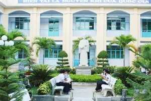 Cảm ơn cô, buổi họp phụ huynh đầy cảm xúc