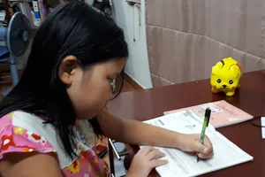 Không cho viết vào SGK: Chỉ thị trật chìa!