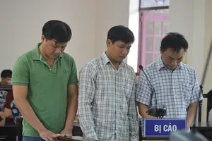 Cựu công an gián tiếp giết người lãnh 18 năm tù