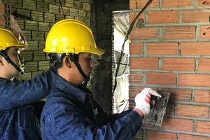 Chuyện chưa kể về những đoàn viên ngành điện