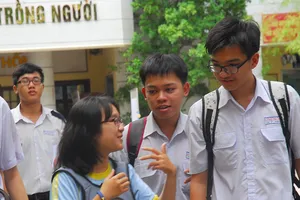 6 giải pháp hạn chế tiêu cực thi THPT quốc gia