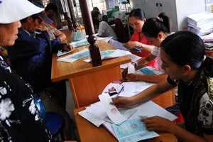 Hở chút đòi sao y: Phạt bạc triệu!