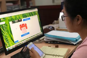 Điên với nạn quấy nhiễu qua điện thoại