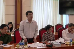 Thế nào là phạm nhân người nước ngoài?