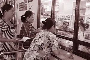 Khám bệnh ngày nghỉ, ngày lễ có được thanh toán BHYT?