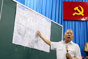 Mở rộng Tân Sơn Nhất, cử tri Tân Bình vui mừng