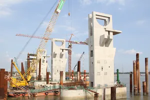 Chỉ dừng thanh toán, không dừng các dự án BT