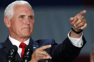 Mỹ ngăn Trung Quốc ‘xét lại’ thế giới