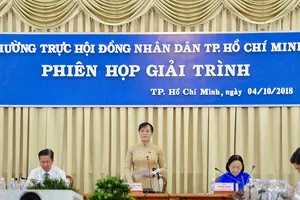 Đối thoại để giải quyết khiếu nại của dân thấu đáo